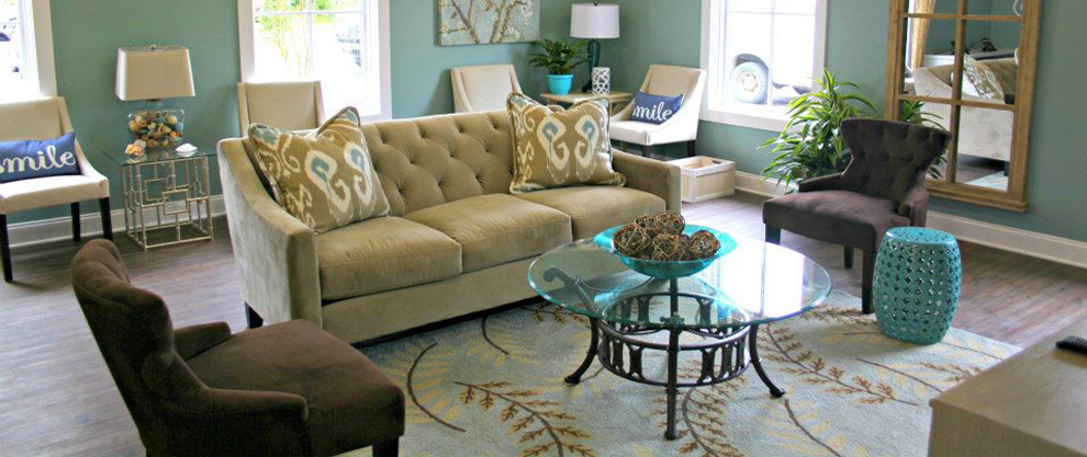 Smith & Bailey Dental Office