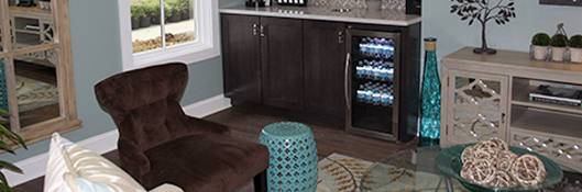 Smith & Bailey Lobby