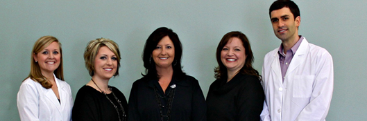 Welcome to Smith & Bailey